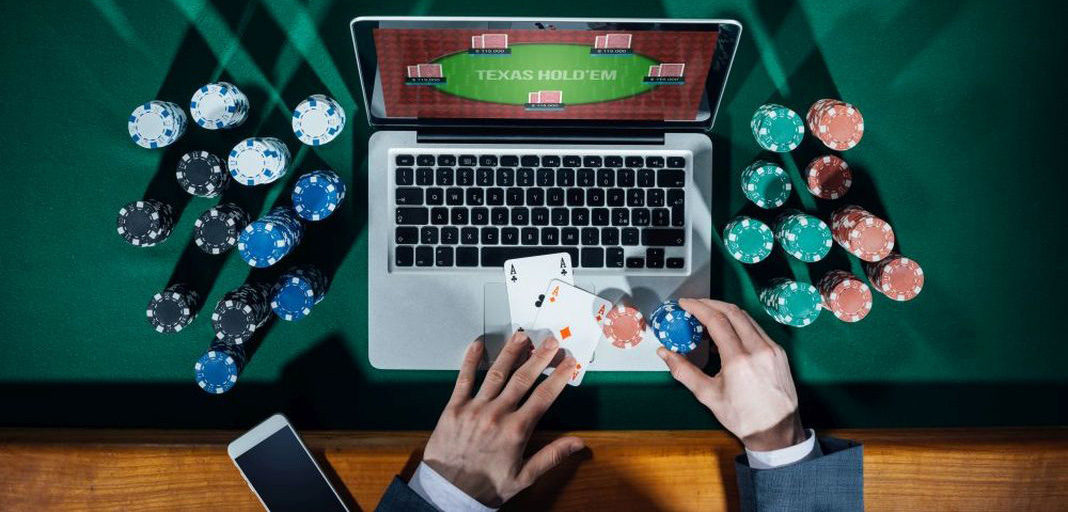 Casino online site top